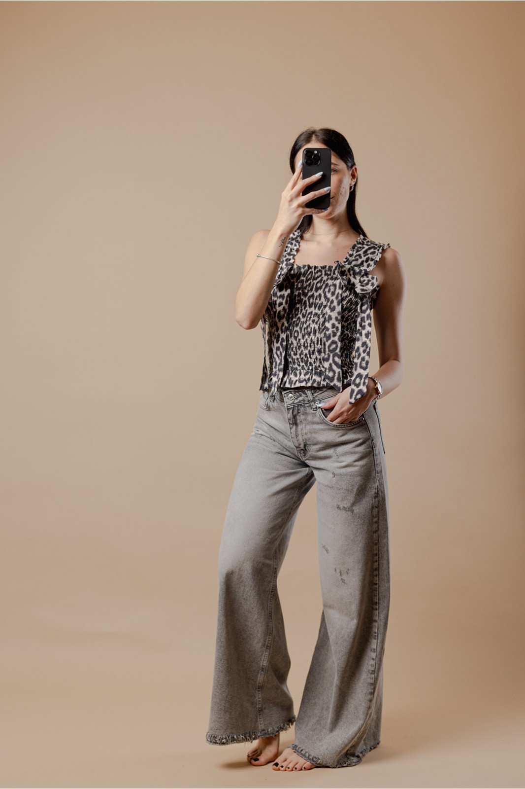 HIGH JEANS HIGH JEANS