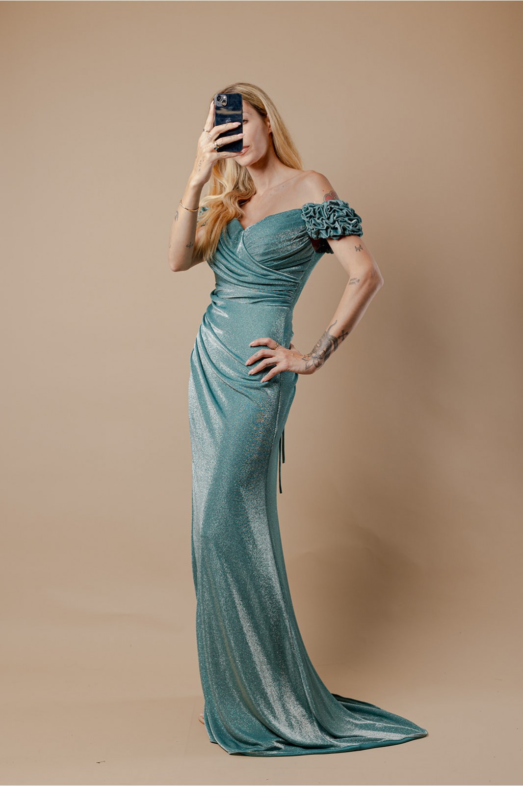 SPARKLE DRESS SPARKLE DRESS