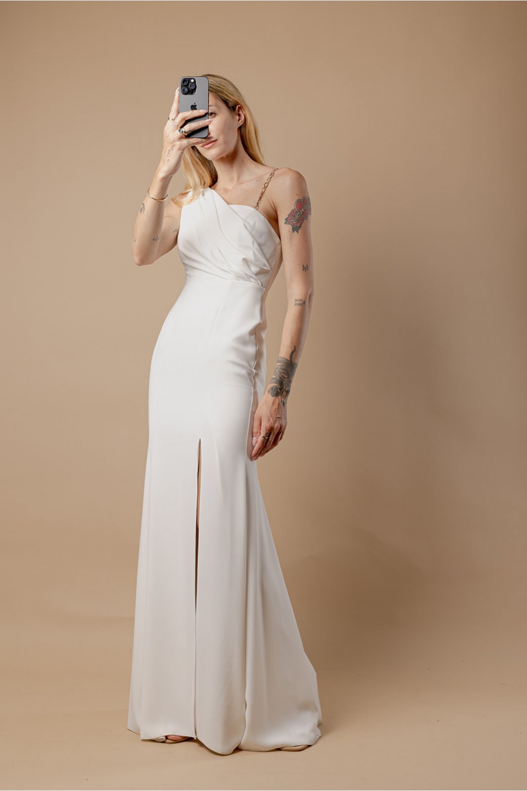 BRIDAL DRESS BRIDAL DRESS