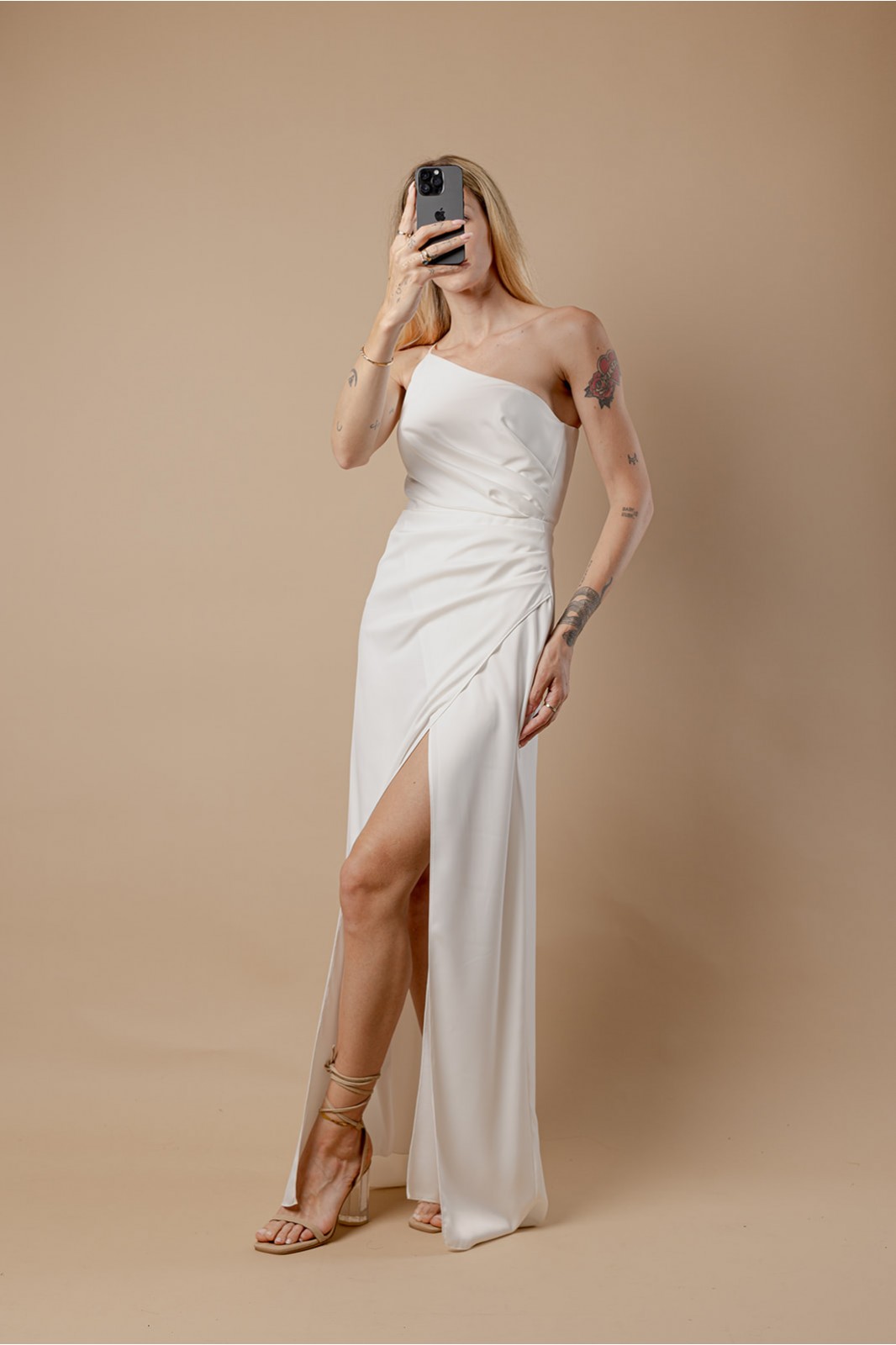 BRIDAL DRESS BRIDAL DRESS