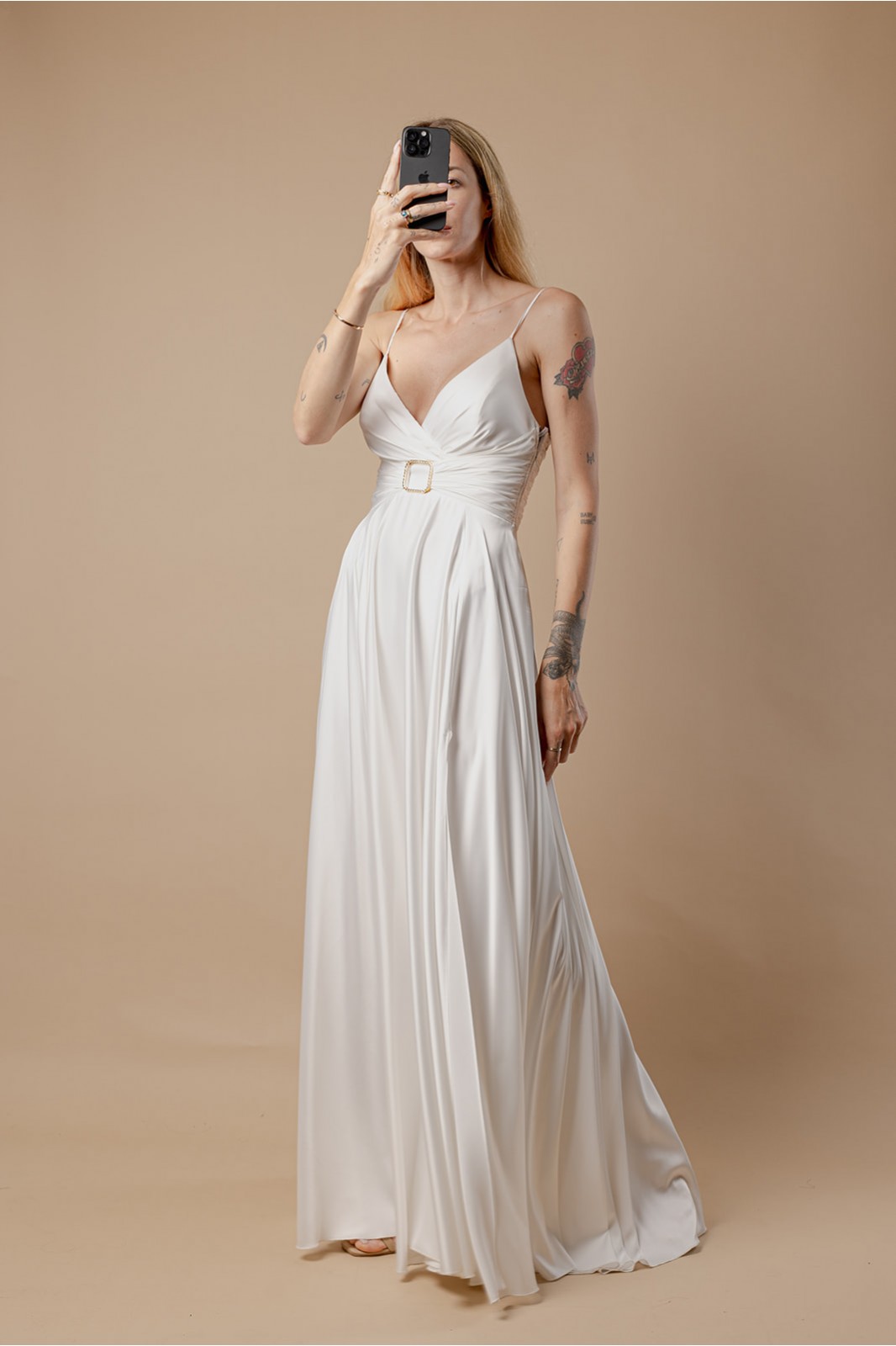 BRIDAL DRESS BRIDAL DRESS