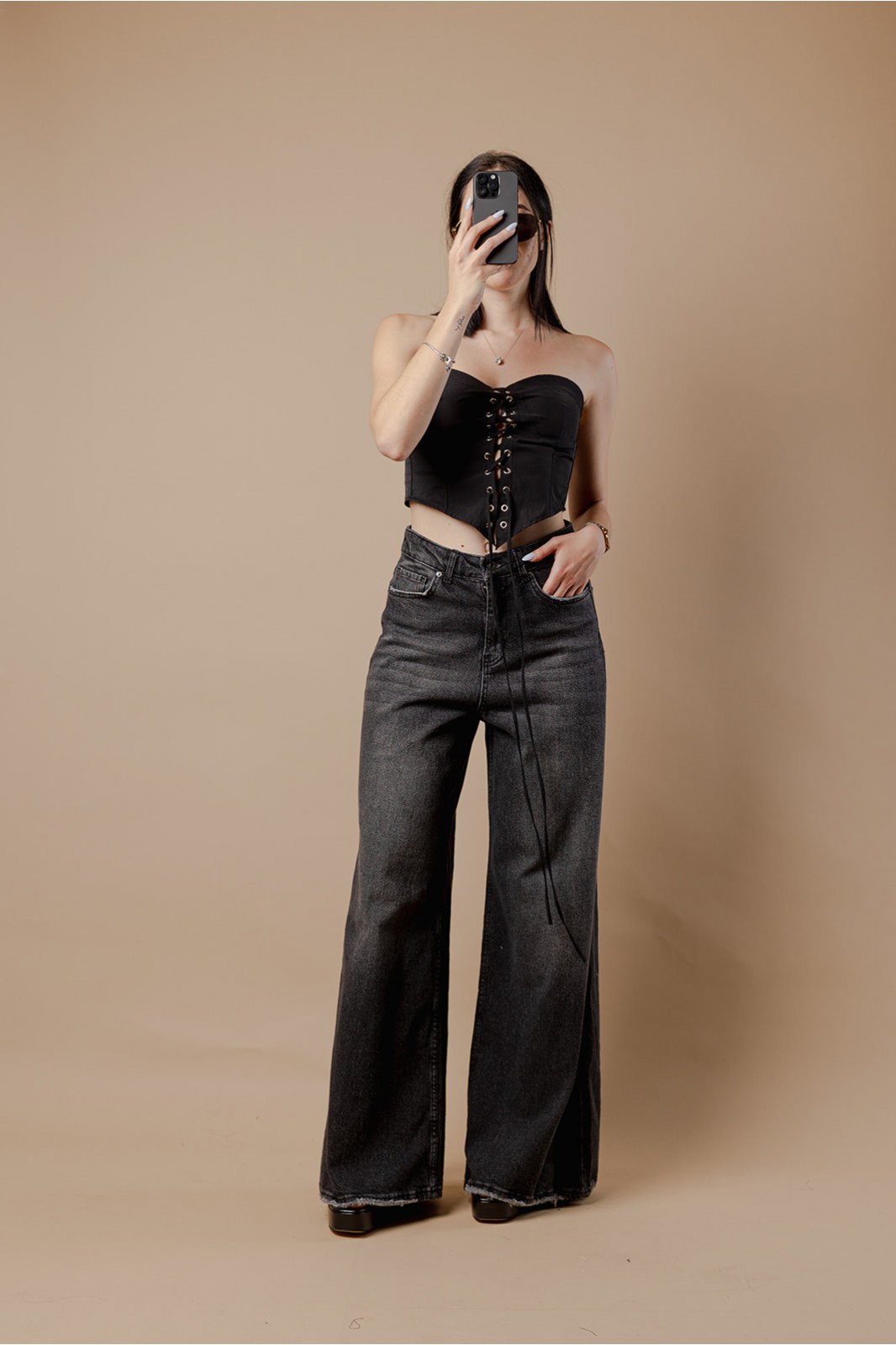 HIGH JEANS HIGH JEANS