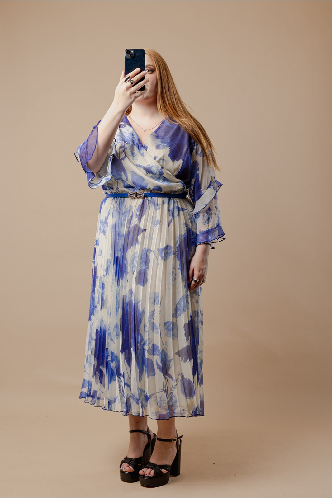 LIGHT BLUE DRESS LIGHT BLUE DRESS