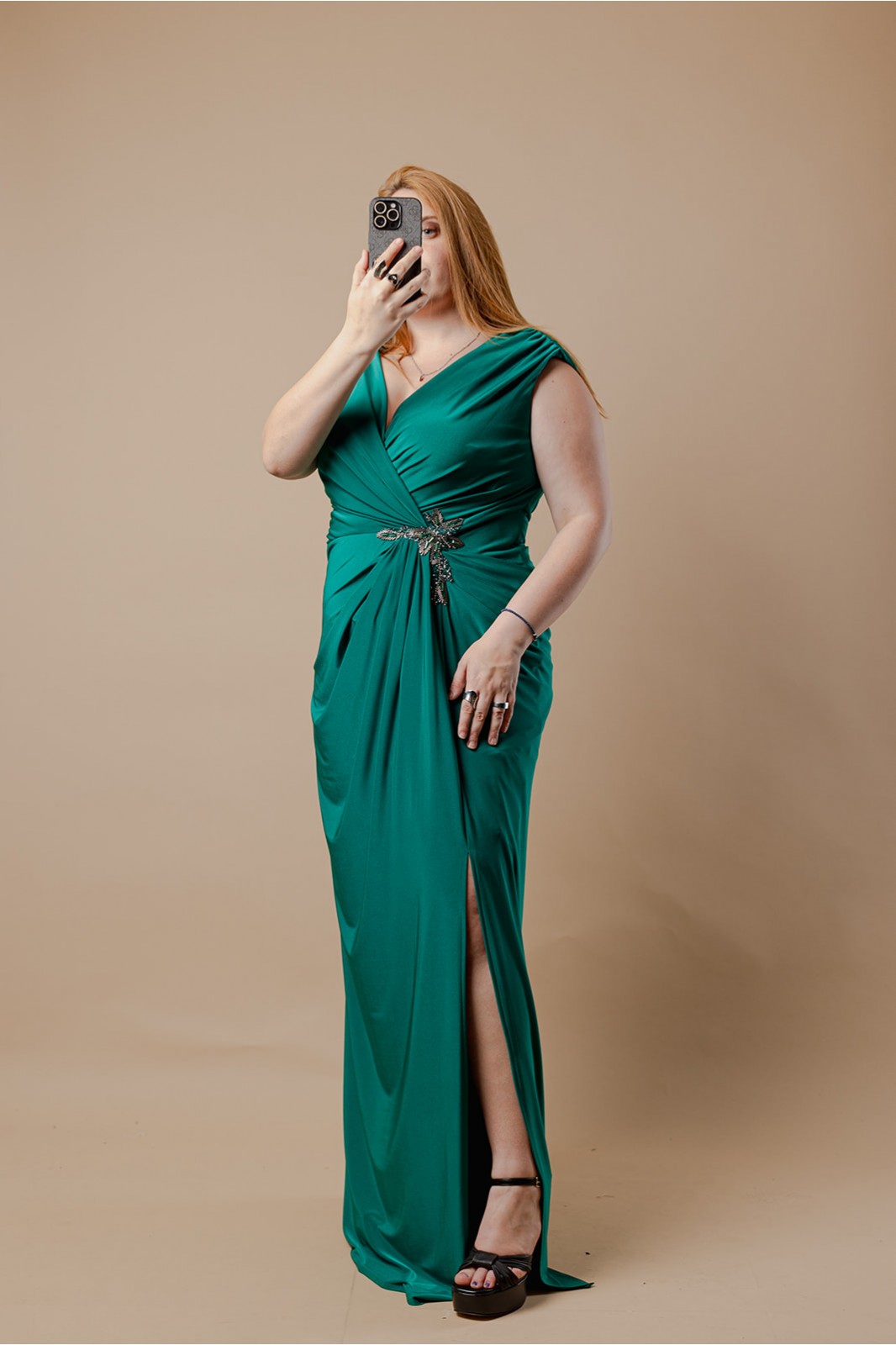 MAXI DRESS MAXI DRESS