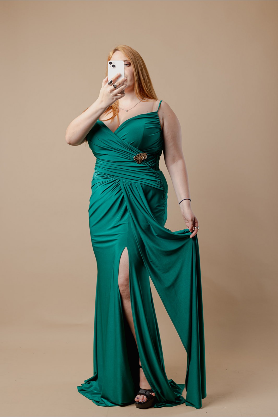 MAXI DRESS MAXI DRESS