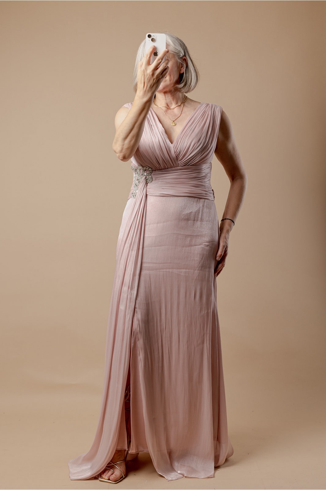 MAXI DRESS MAXI DRESS