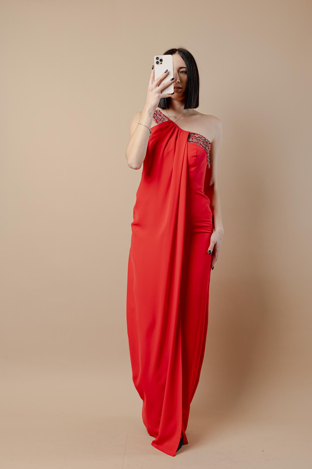 MAXI DRESS MAXI DRESS