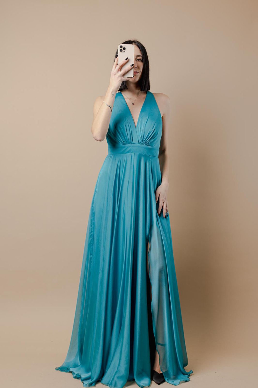 MAXI DRESS MAXI DRESS