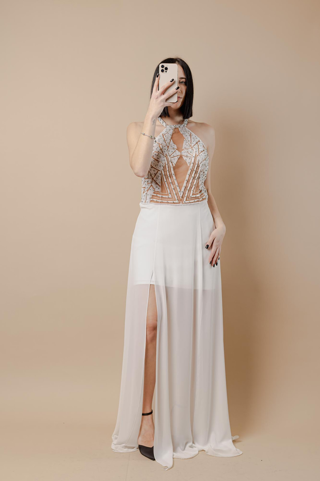 BRIDAL DRESS BRIDAL DRESS