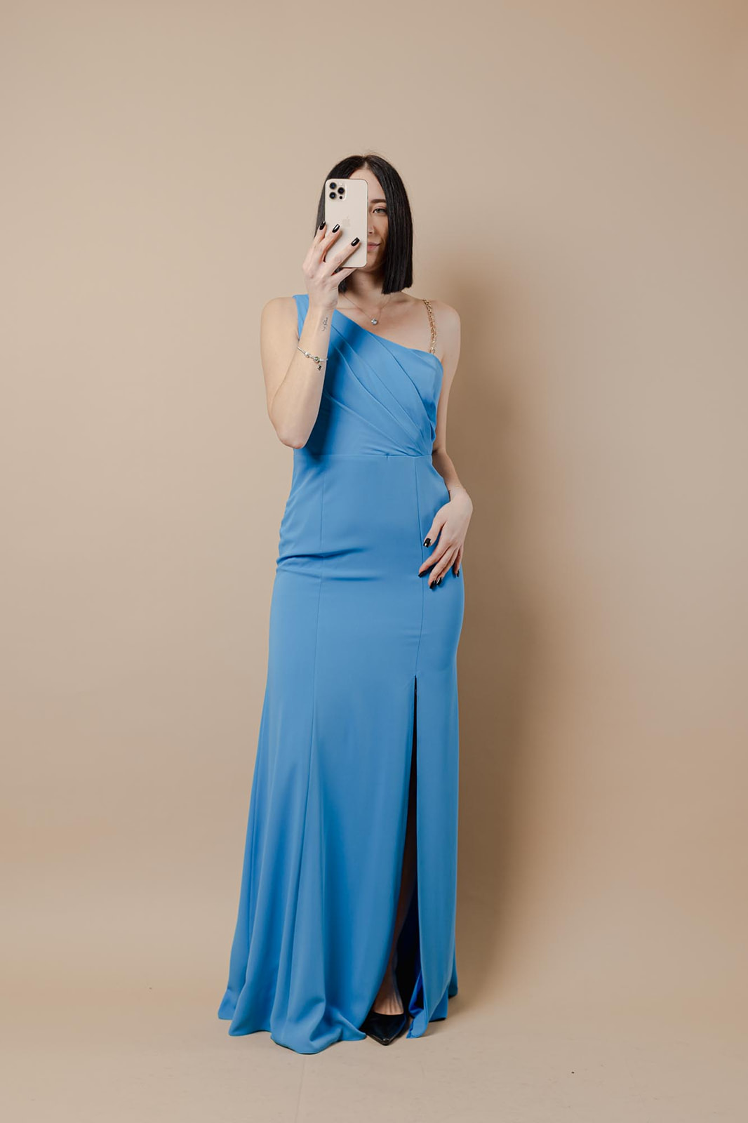 MAXI DRESS MAXI DRESS