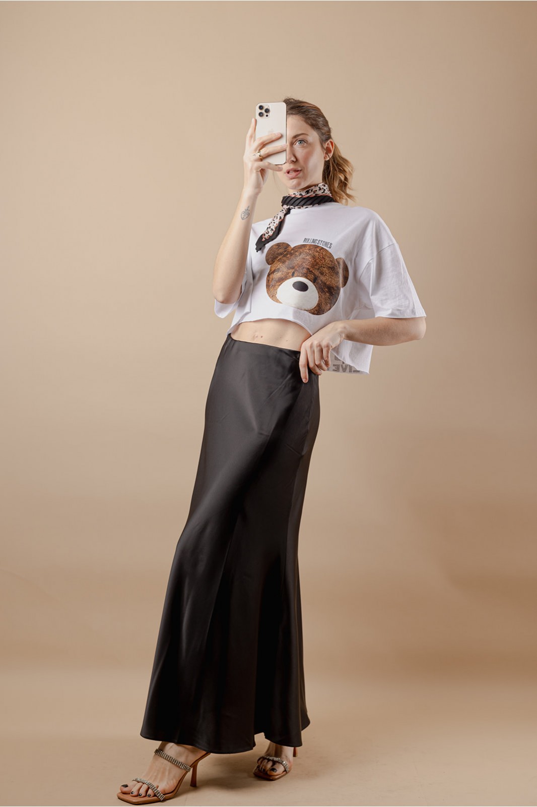 ΣΑΤΙΝΕ ΦΟΥΣΤΑ ΣΑΤΙΝΕ ΦΟΥΣΤΑ