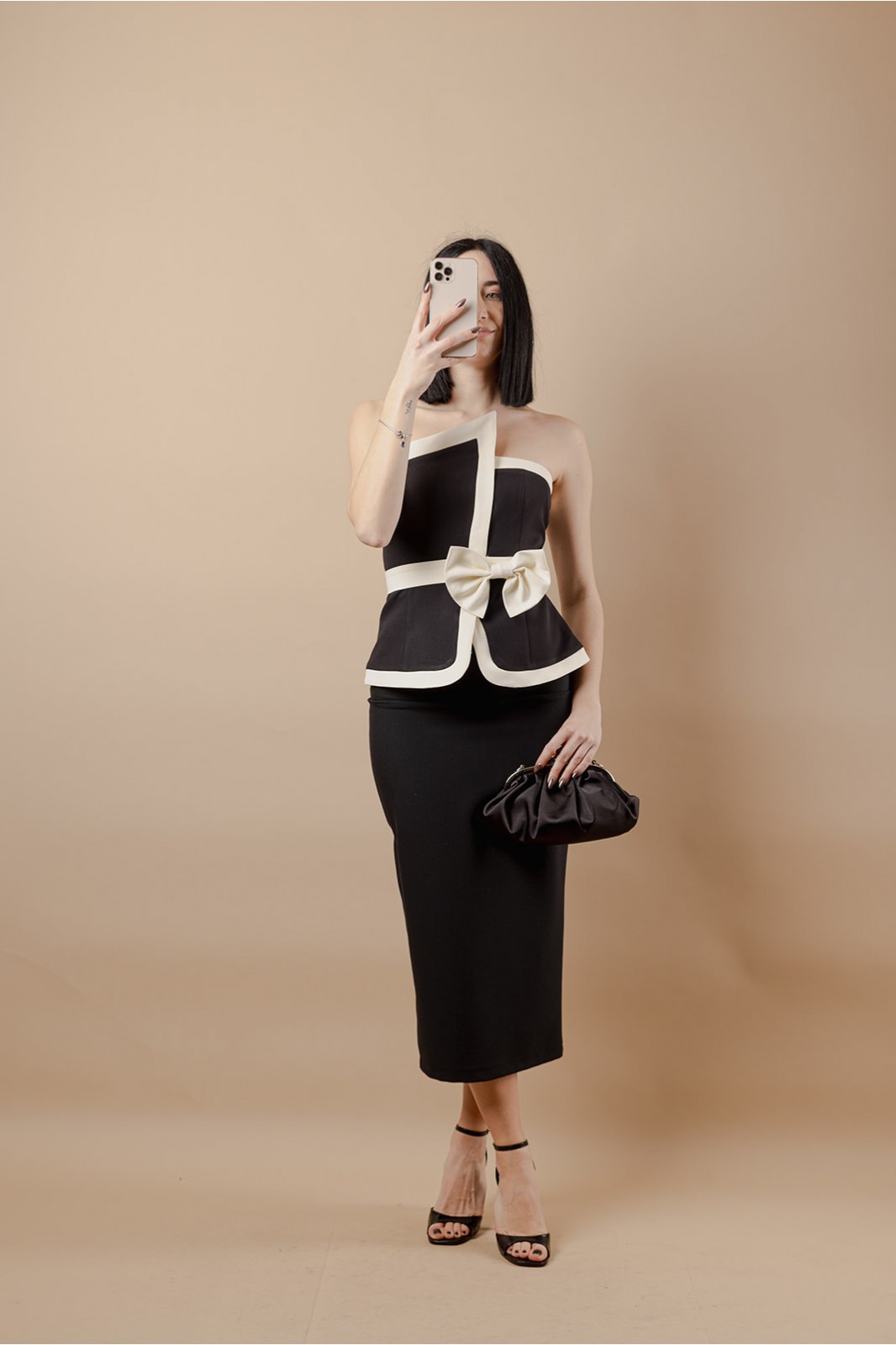 MIDI ΦΟΥΣΤΑ MIDI ΦΟΥΣΤΑ