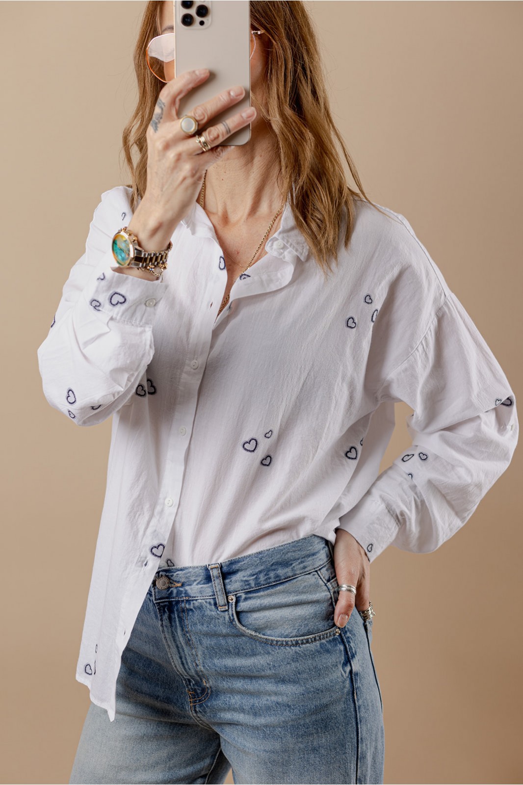 ΠΟΥΚΑΜΙΣΟ ΠΟΥΚΑΜΙΣΟ