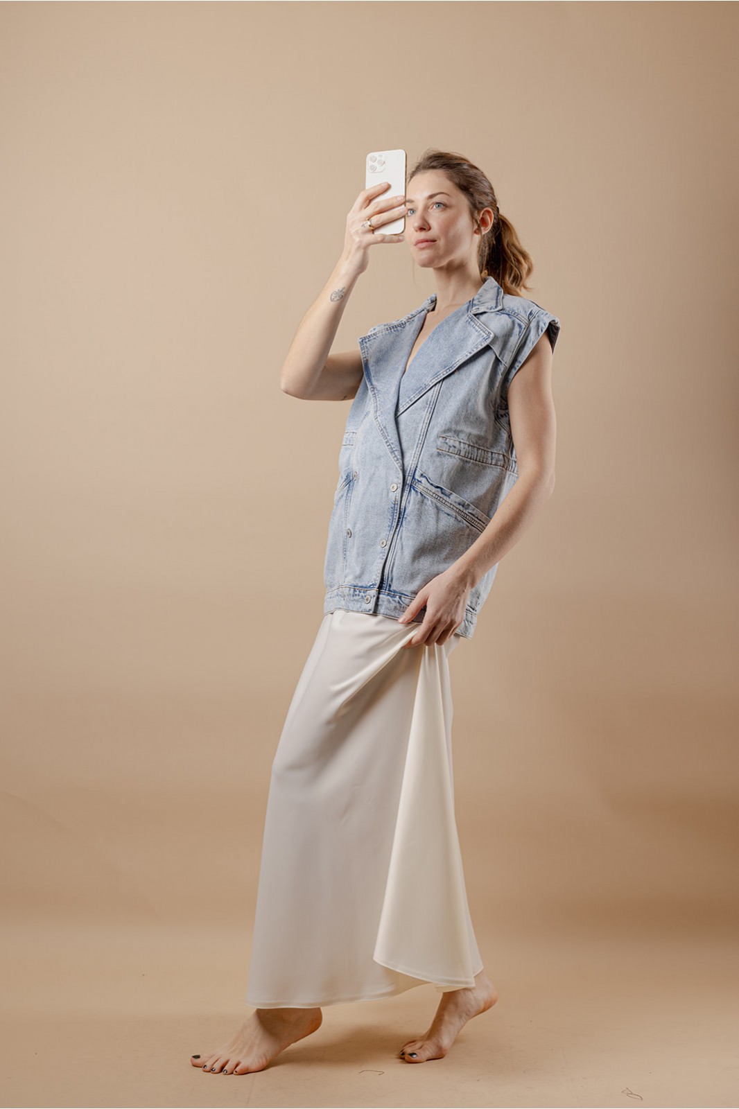 ΣΑΤΙΝΕ ΦΟΥΣΤΑ ΣΑΤΙΝΕ ΦΟΥΣΤΑ