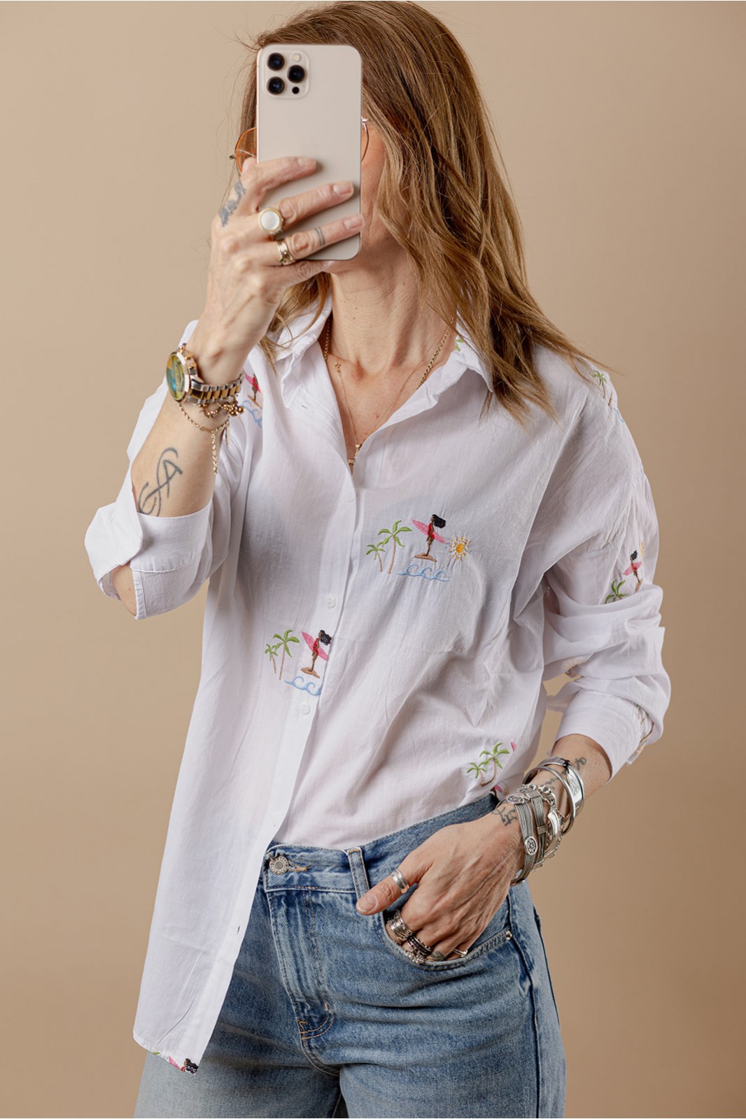 ΠΟΥΚΑΜΙΣΟ ΠΟΥΚΑΜΙΣΟ