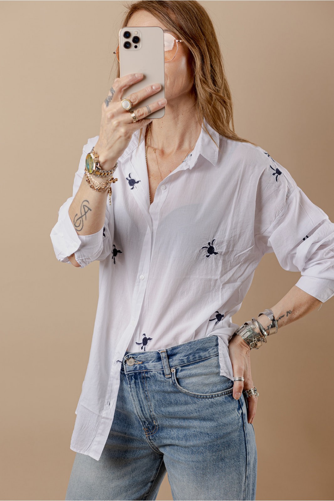 ΠΟΥΚΑΜΙΣΟ ΠΟΥΚΑΜΙΣΟ