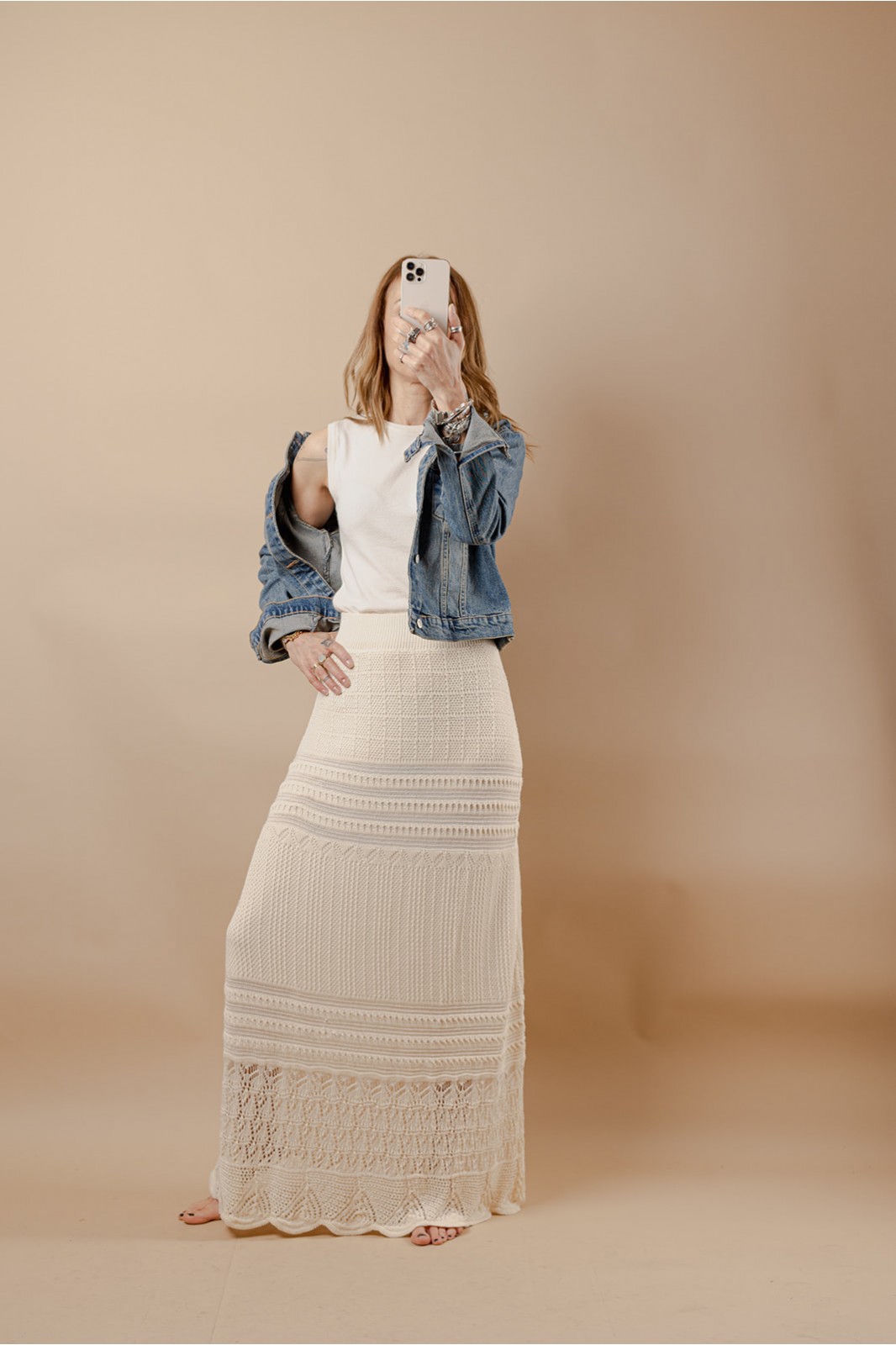 ΜΑΧΙ ΦΟΥΣΤΑ ΠΛΕΚΤΗ ΜΑΧΙ ΦΟΥΣΤΑ ΠΛΕΚΤΗ