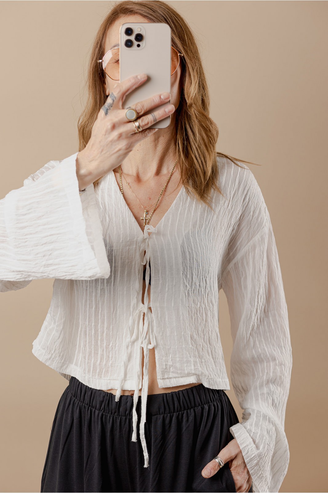 ΠΟΥΚΑΜΙΣΟ ΠΟΥΚΑΜΙΣΟ