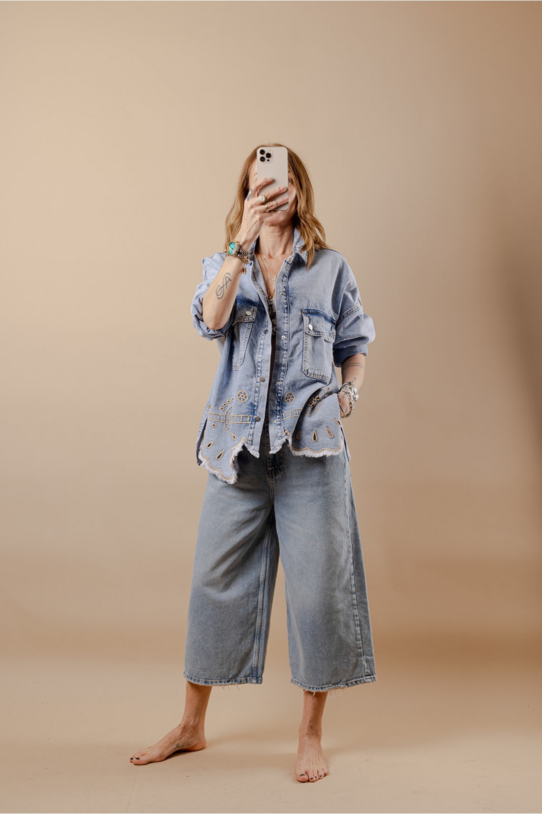 ΤΖΙΝ ΒΕΡΜΟΥΔΑ ΤΖΙΝ ΒΕΡΜΟΥΔΑ