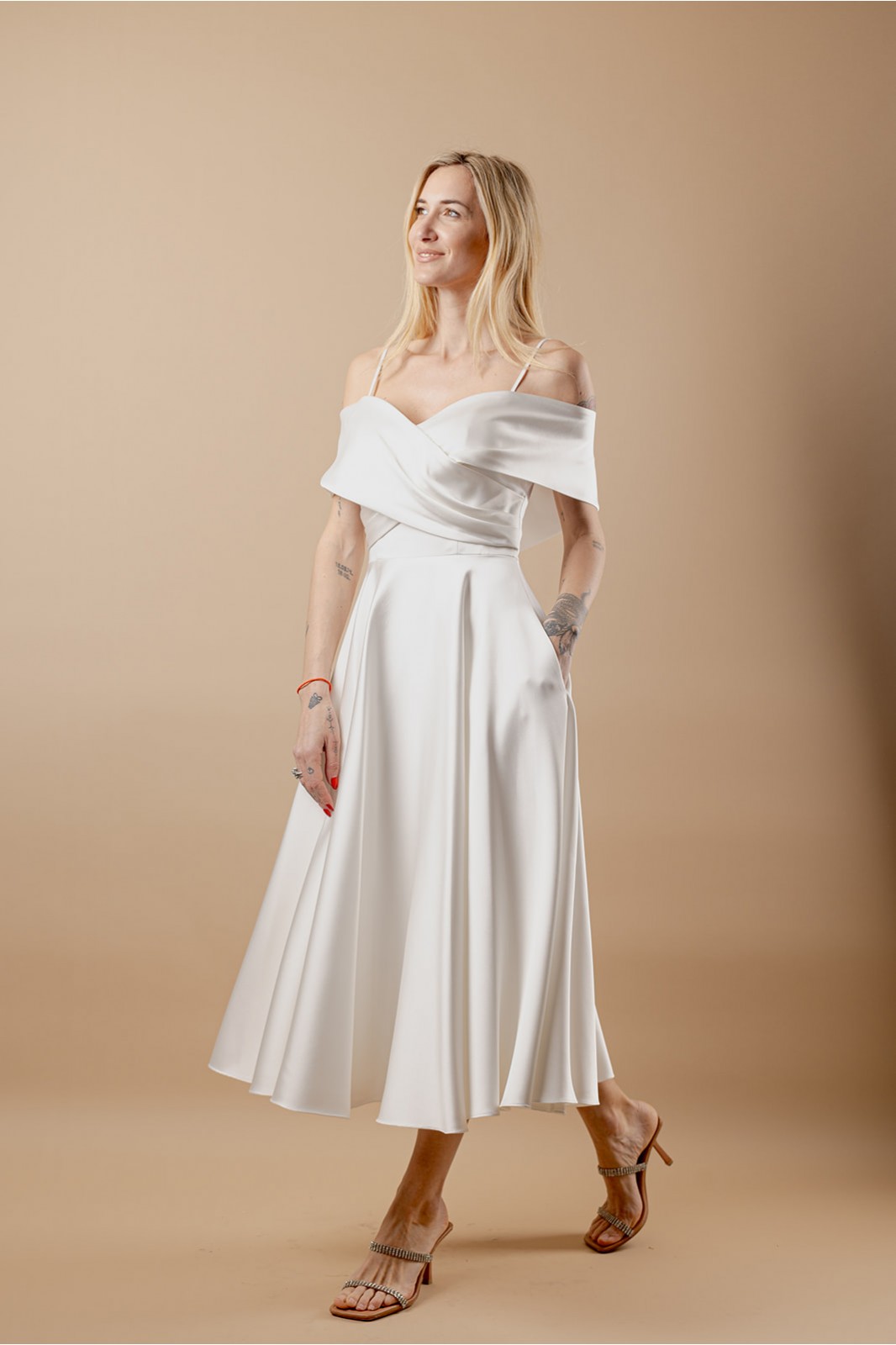 CINDY DRESS CINDY DRESS