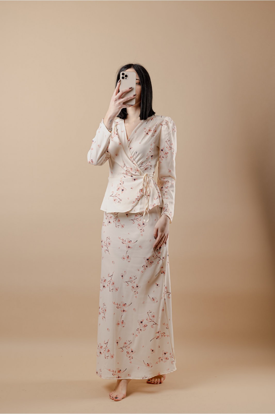 CHERRY BLOSSOM ΣΕΤ