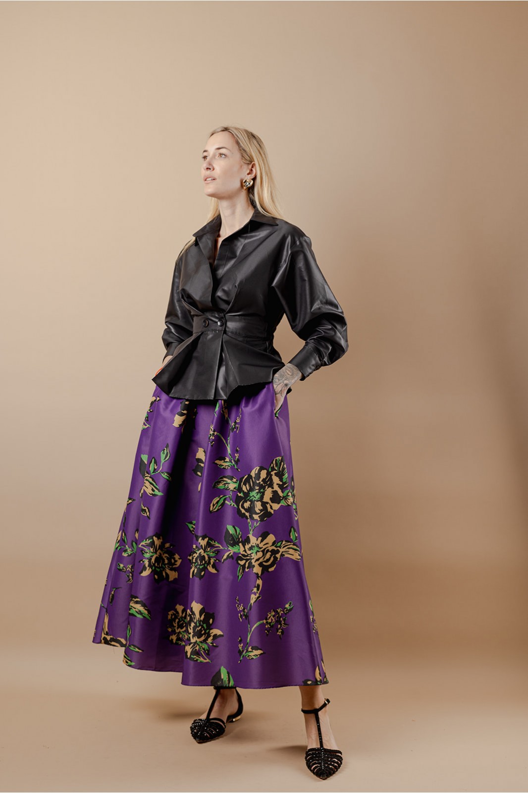 ΦΟΥΣΤΑ ΦΟΥΣΤΑ