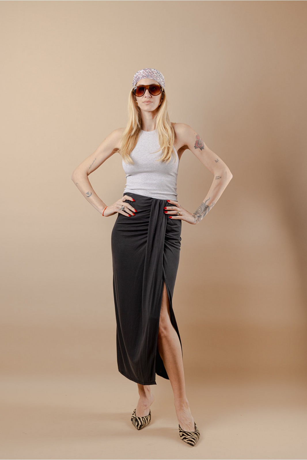 ΦΟΥΣΤΑ ΦΟΥΣΤΑ