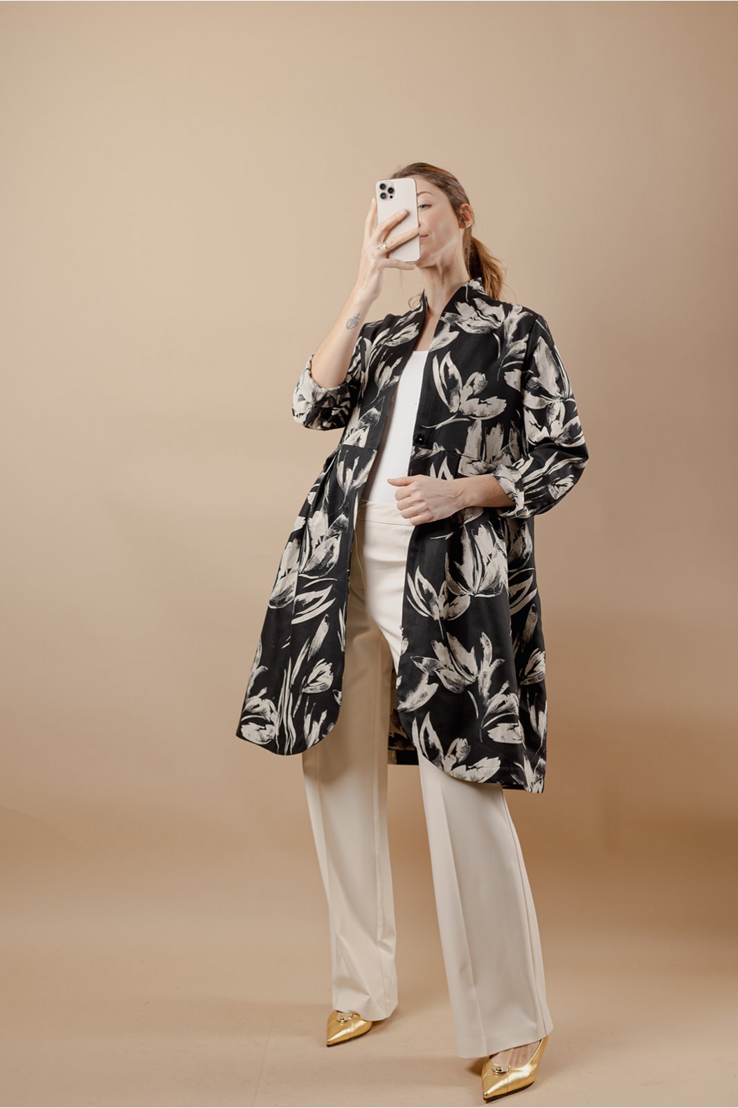 ΜΑΝΤΩ PARIS ΜΑΝΤΩ PARIS