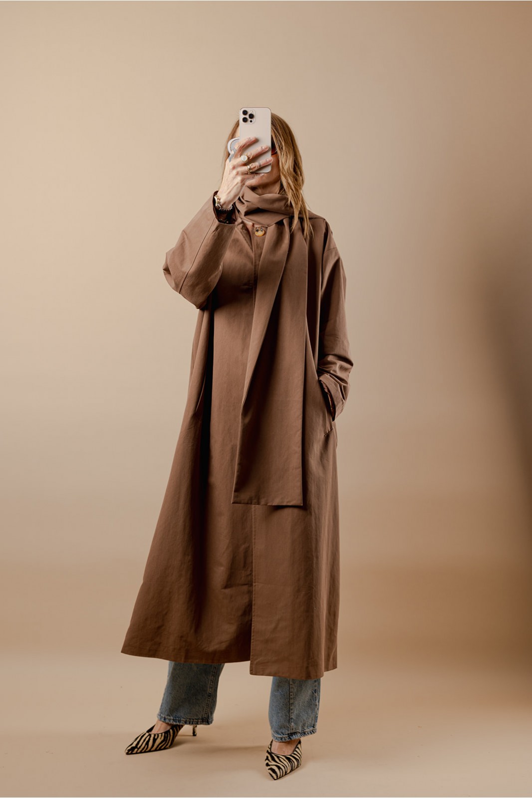 ΚΑΜΠΑΡΝΤΙΝΑ OVERSIZED ΚΑΜΠΑΡΝΤΙΝΑ OVERSIZED