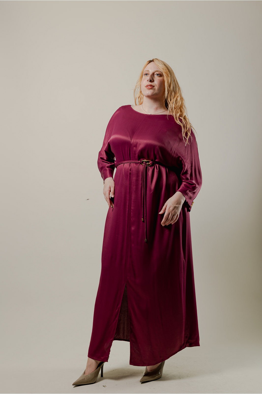 LILY DRESS