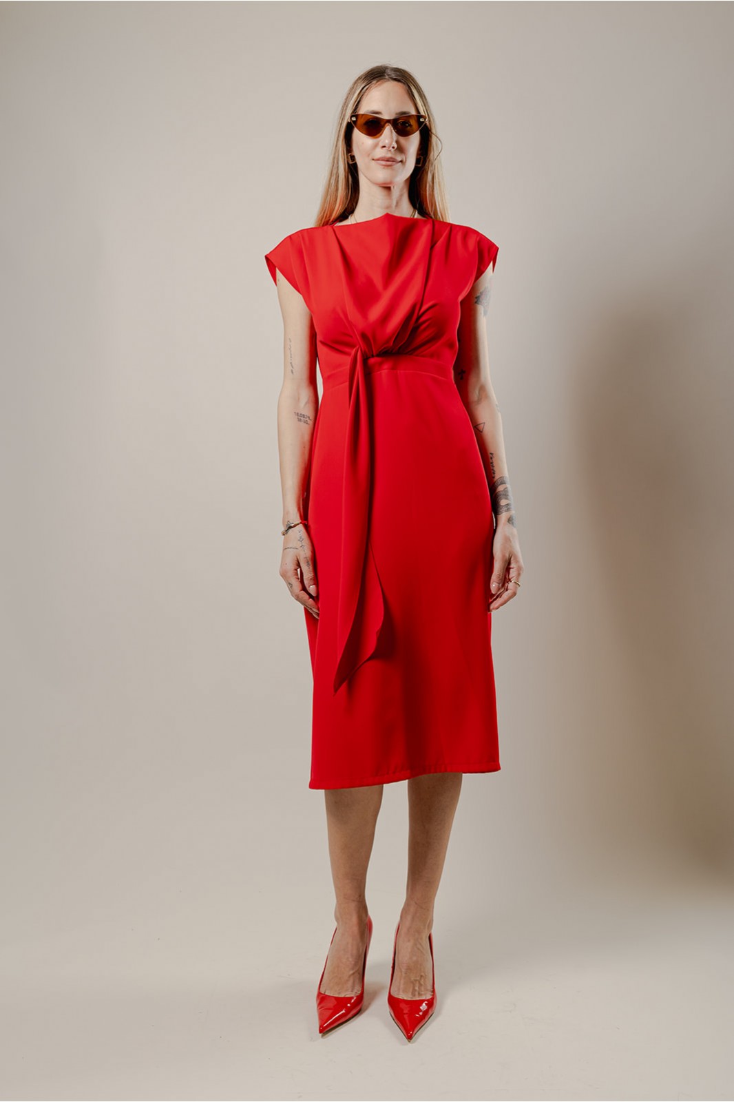 GIGI DRESS