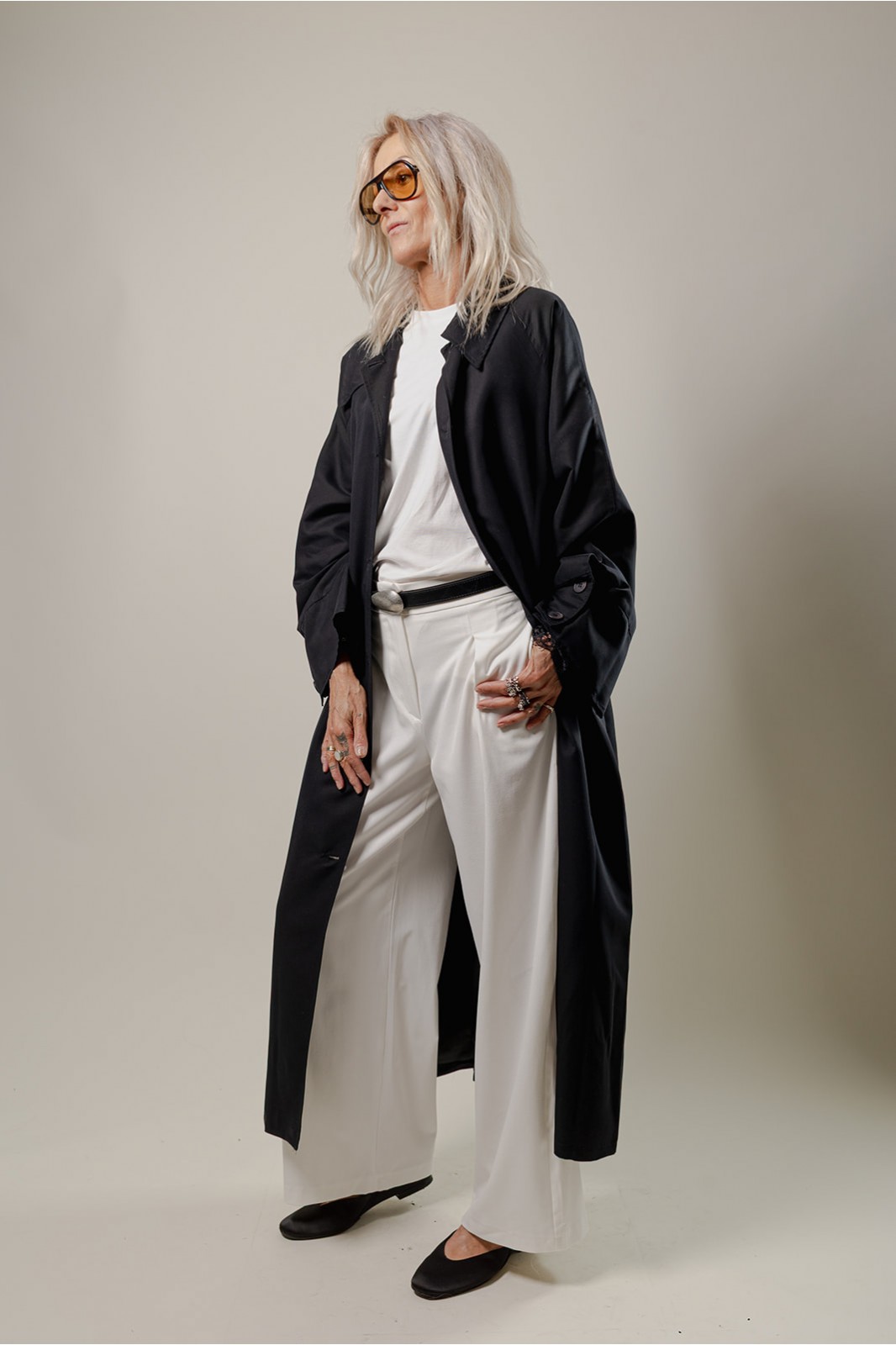 ΚΑΜΠΑΡΝΤΙΝΑ OVERSIZED