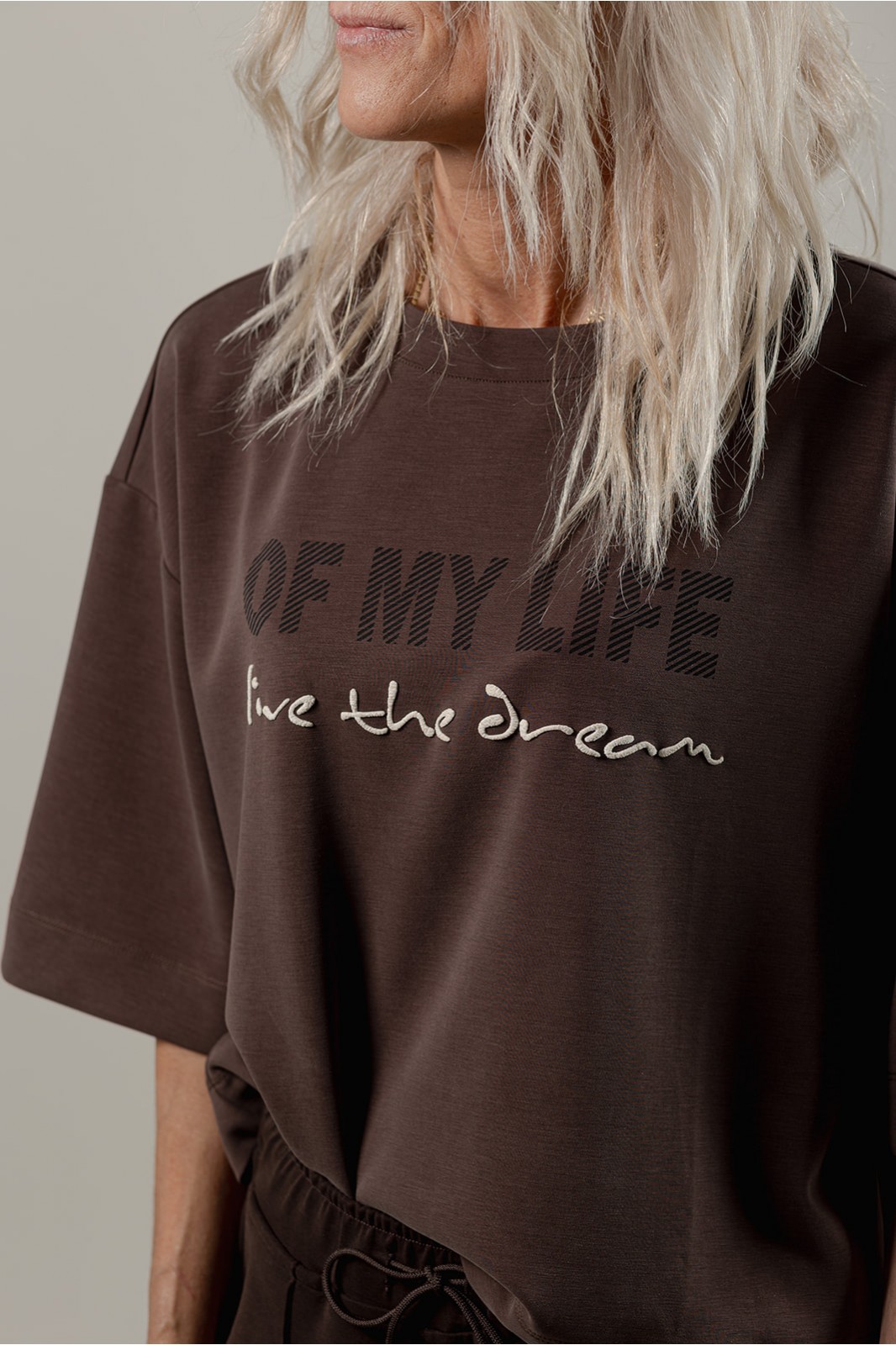 SOFT TEE